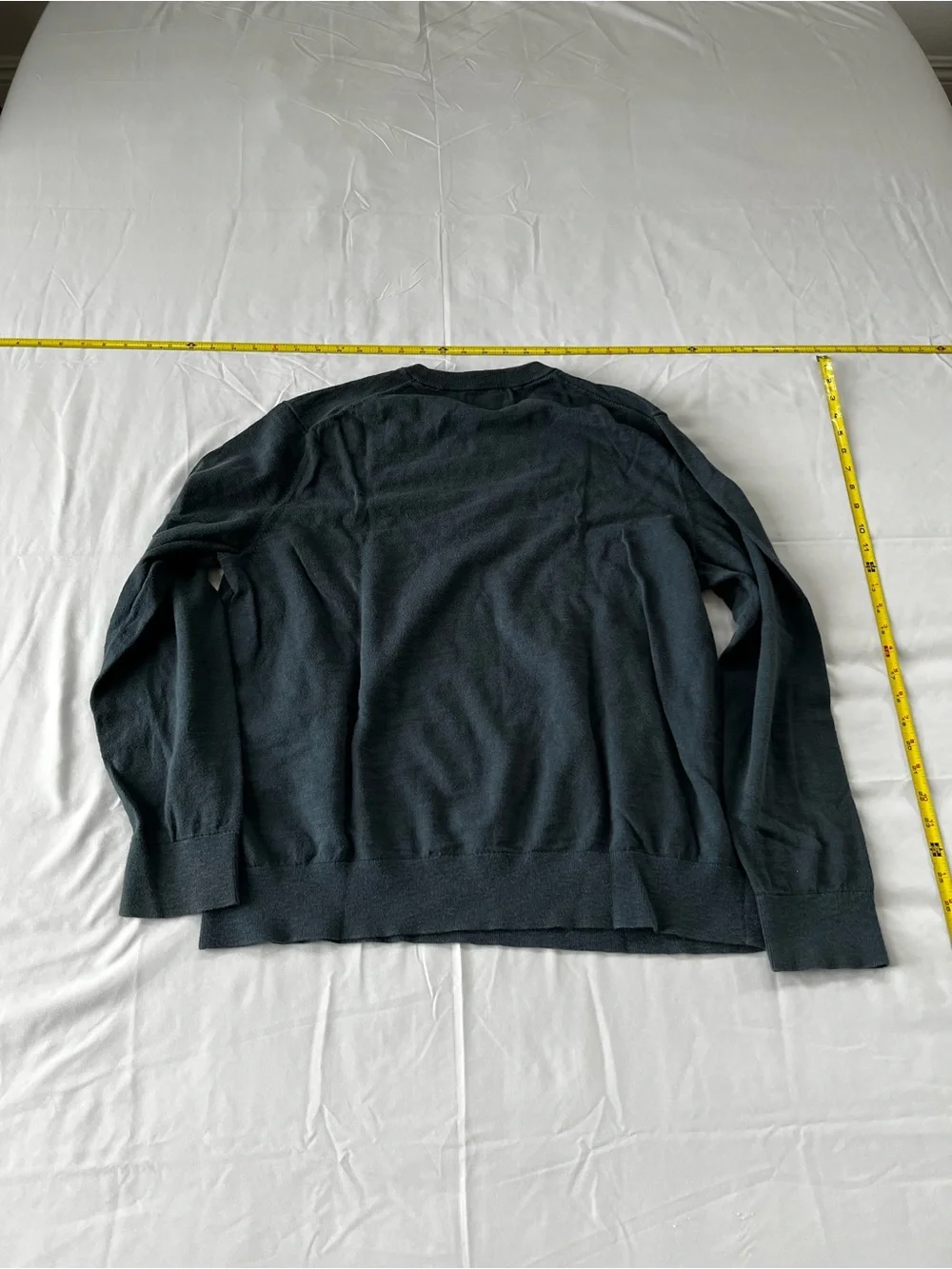 Banana Republic Men's Crewneck Sweater
